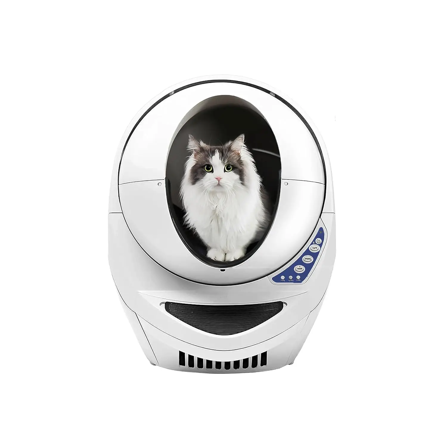 Litter-Robot 3 By ,…