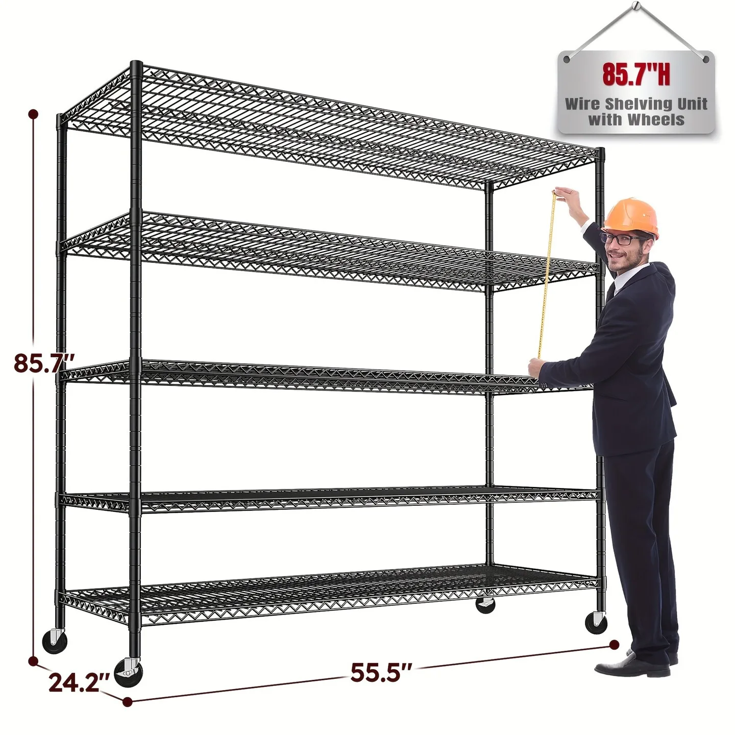 

Mobile Chrome Wire Shelf Y 13241 Fashionable Mobile Rack for Women's Clothing Summer Season Cross-Border E-Commerce