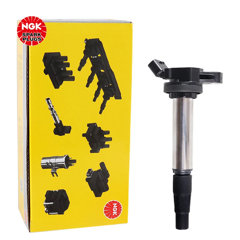 NGK ignition coil U5145 is suitable for Rayling Yaris Eolla Corolla Prius high pressure pack