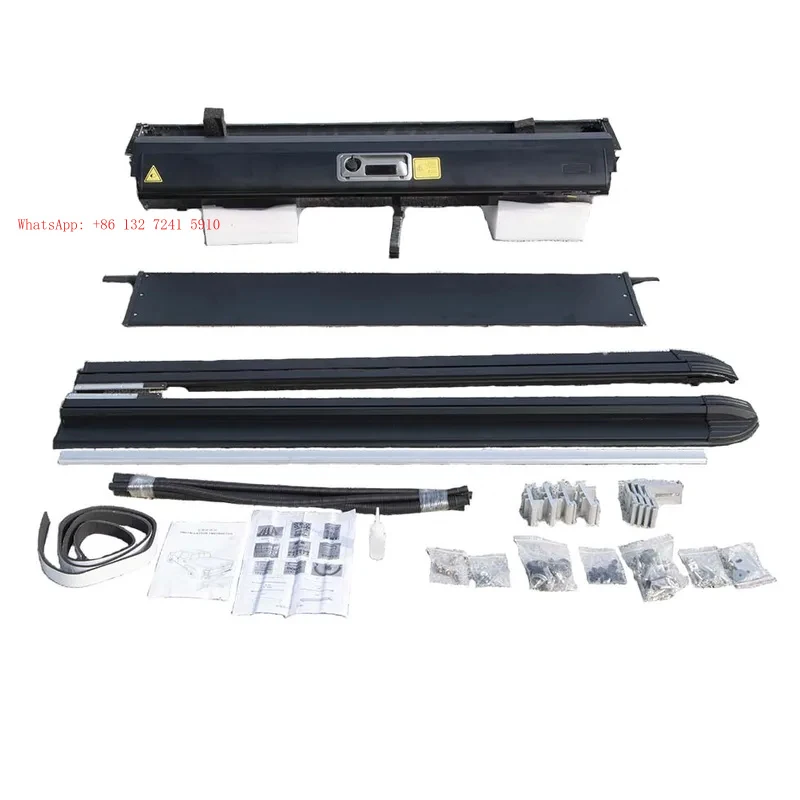 

Full-size heavy-duty pickup truck bed covers suitable for Hilux, Revo, Rocco, and other models. Factory direct sales.