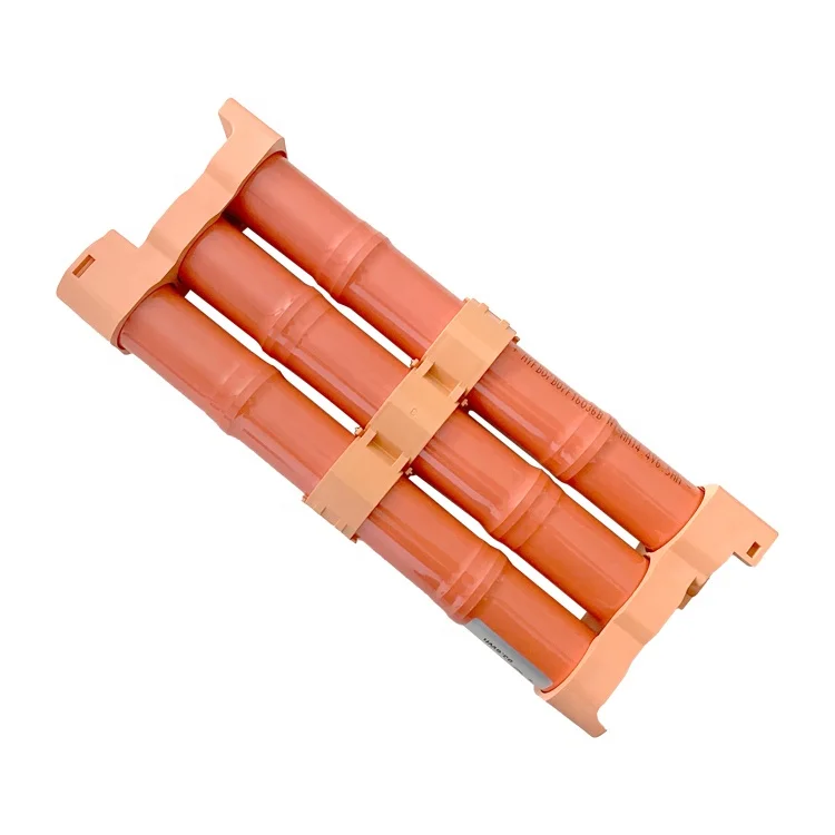 قطعة من بطارية السيارة الهجينة Nimh 14.4 فولت 6500 مللي أمبير 288 فولت قابلة لإعادة الشحن HEV لـ GS450h 2007 2008 2009 #3