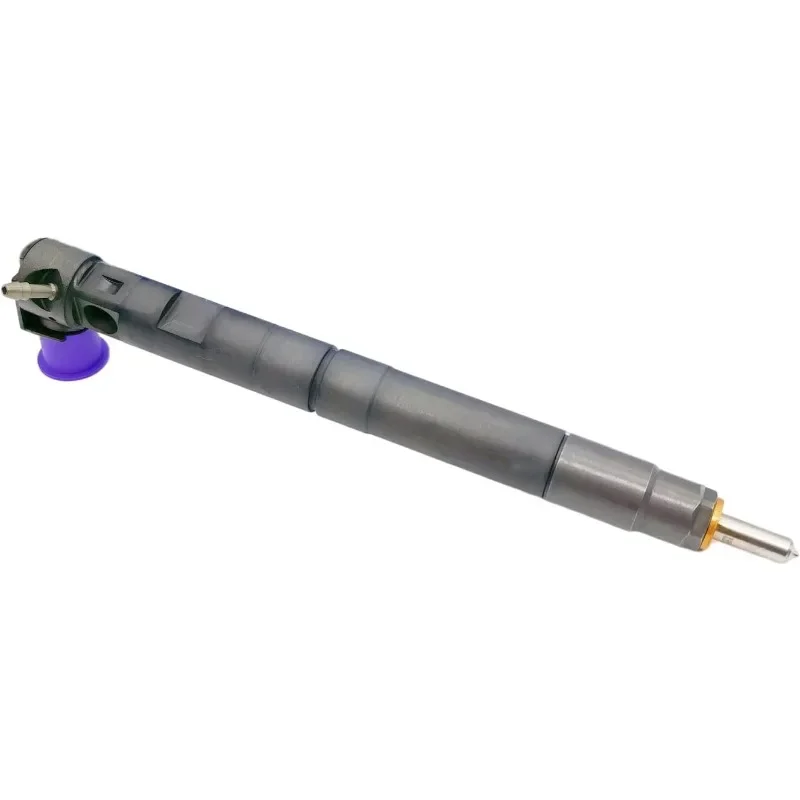 

4-Pack Diesel Fuel Injector 28229873 33800-4A710 338004A710 for Hyundai Starex H1 Kia Bongo A2 WGT D4CB 2.5L Engine Euro 5