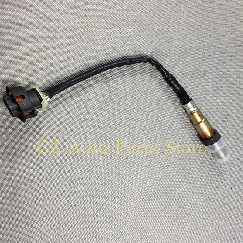 Original Oxygen Sensor For Chevrolet Cruze Sonic Aveo Vauxhall Opel Insignia Meriva Mokka ASTRA Zafira 55562206