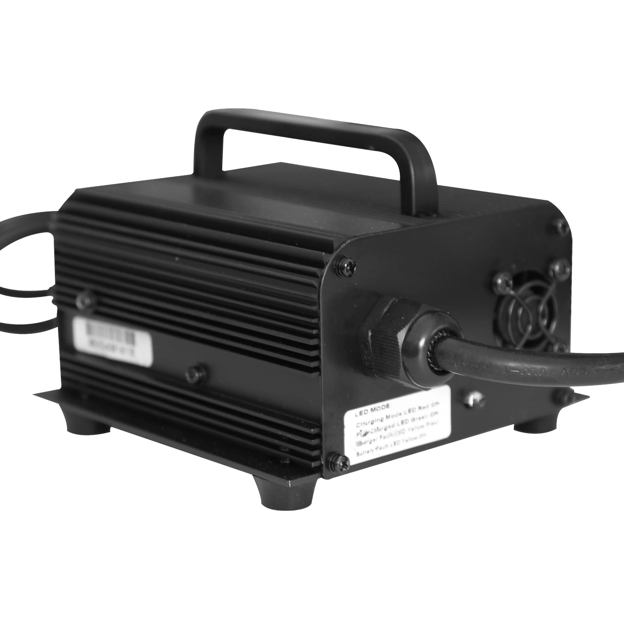 

48V 20Amp Lithium Battery Charger With 2Pin Plug for HELI CBD18/20J-LI3 Electric Forklift Jack
