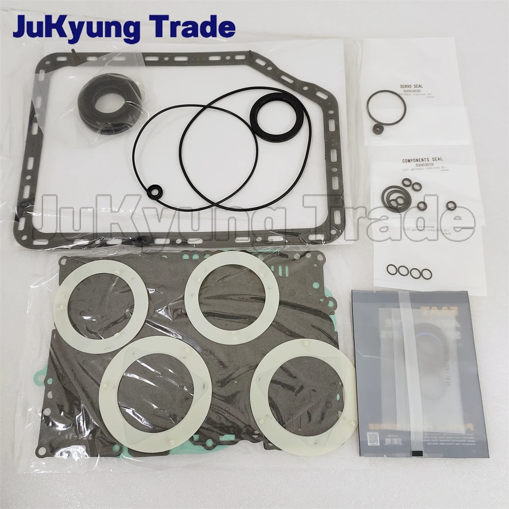 M11 Car Gearbox Seal Gasket Kit for Geely Dihao EC8 2.0 2.4L Global Eagle GC7 1.8L GX7 2.0 2.4L