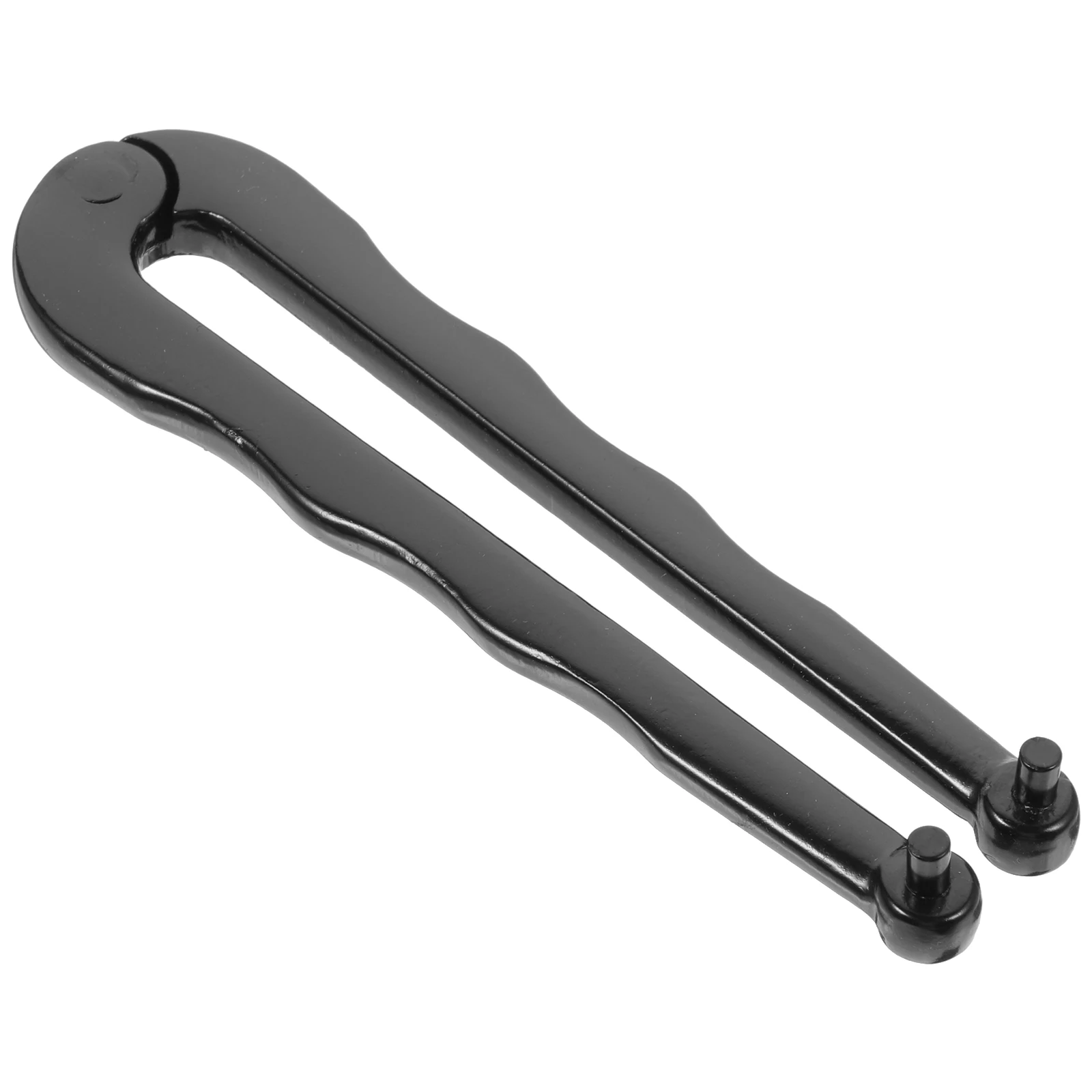 

Adjustable Hook Wrench Spanner Thin Adjustable Wrenches Straight Pliers Angle Grinder Pin Spanner Wrench Chrome Vanadium Steel