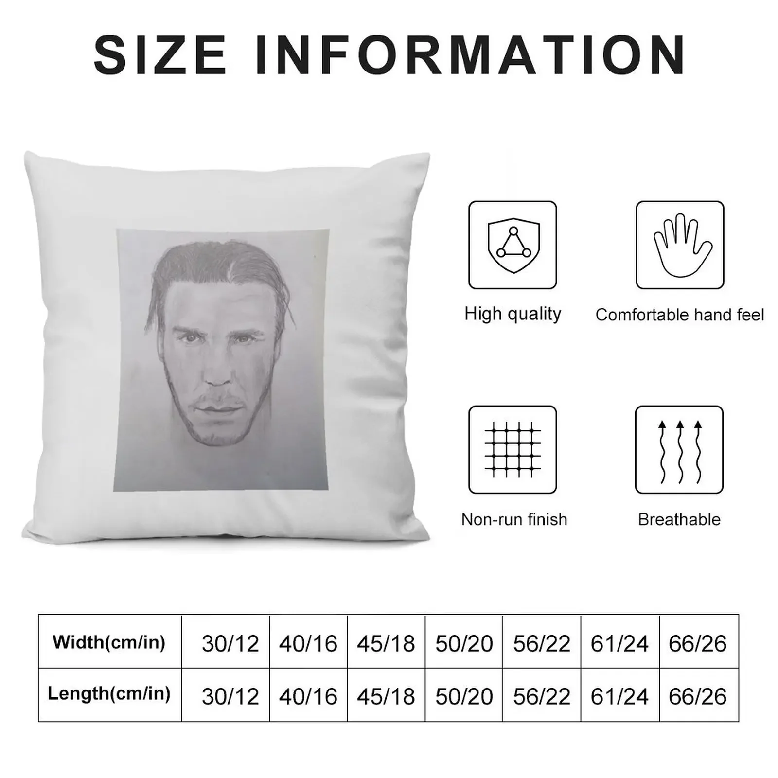 Till Lindemann Portrait Throw Pillow Throw Pillow ornamental pillows Room decorating items Christmas Throw Pillows Covers pillow