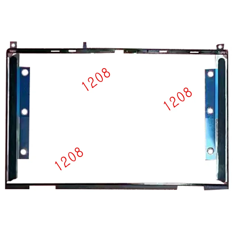 Para hp envy x360 13-ay tpn-clad portátil lcd capa superior tela traseira caso moldura frontal quadro capa l94498-001 m82691-001