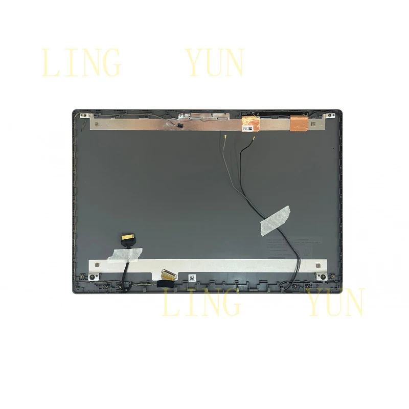 

Подходит для Lenovo ideapad 340C-15IWL S145-15IKB V15-IIL, крышка шарнира экрана, корпус ACD