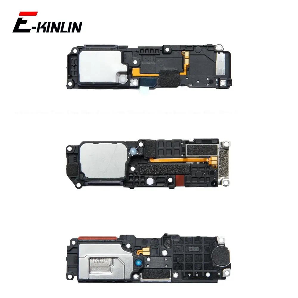 Back Buzzer Ringer Loud Speaker Loudspeaker Flex Cable For Xiaomi Mi 12 12X 12S 12T 13 Pro Lite CC9 CC9e Black Shark 3 Civi 1S