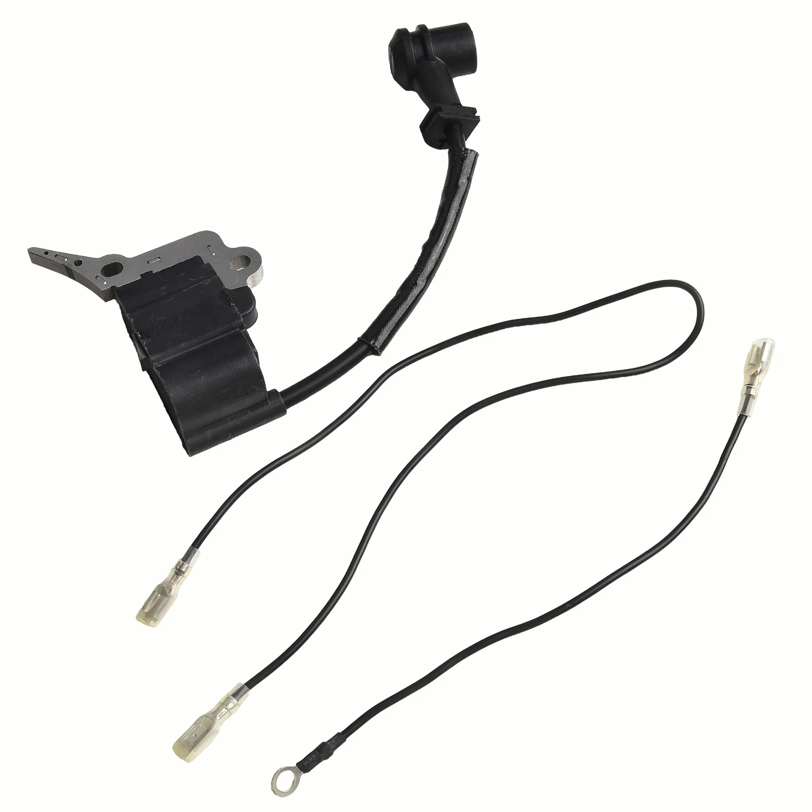 

Wires Ignition Coil Accessories Chainsaw Parts High Quality Ignition Coil Ignition Coil Module Garden Power Equipment