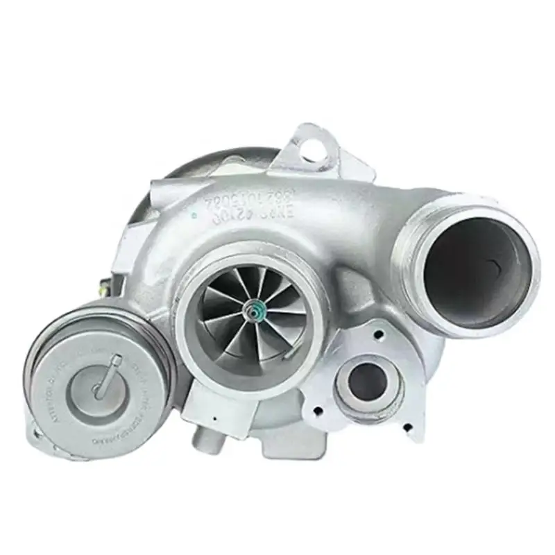 A1330900480 18559700010 18559700013 Upgrade G30-770 Turbo Ceramic Ball Bearing Hybrid Turbocharger for A45 AMG M133 2.0L Engine