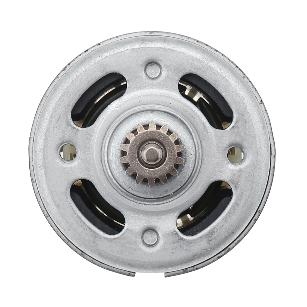 GRS550VC Motor DC de 14 dentes 21500-29000RPM Motor de broca de lítio DC 12V para chave de fenda de serra elétrica recarregável