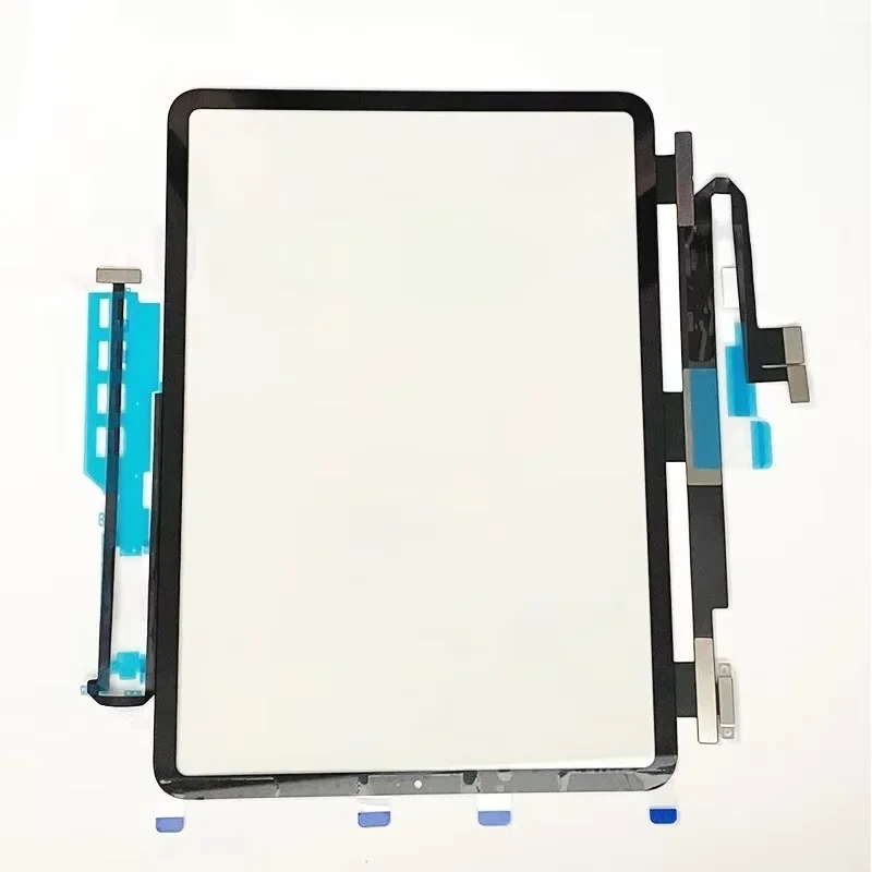 Ori Glass Touch Screen Digitizer With OCA Frame Sticker For iPad