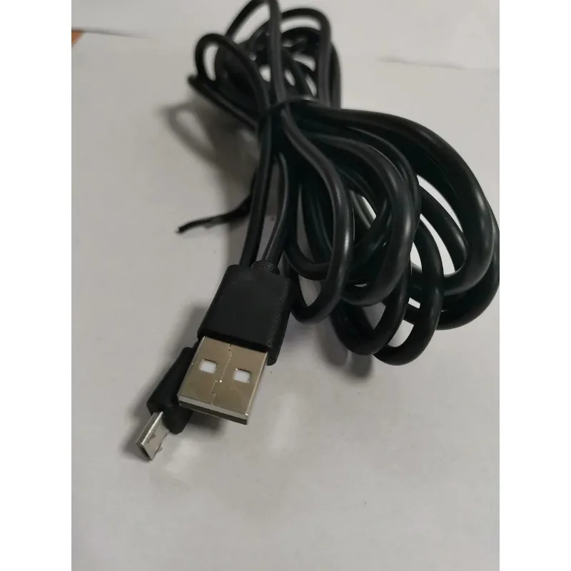 3m USB-Stromkabel für Smart IP Wi-Fi-Kamera Micro USB Android Handy Handy Ladekabel