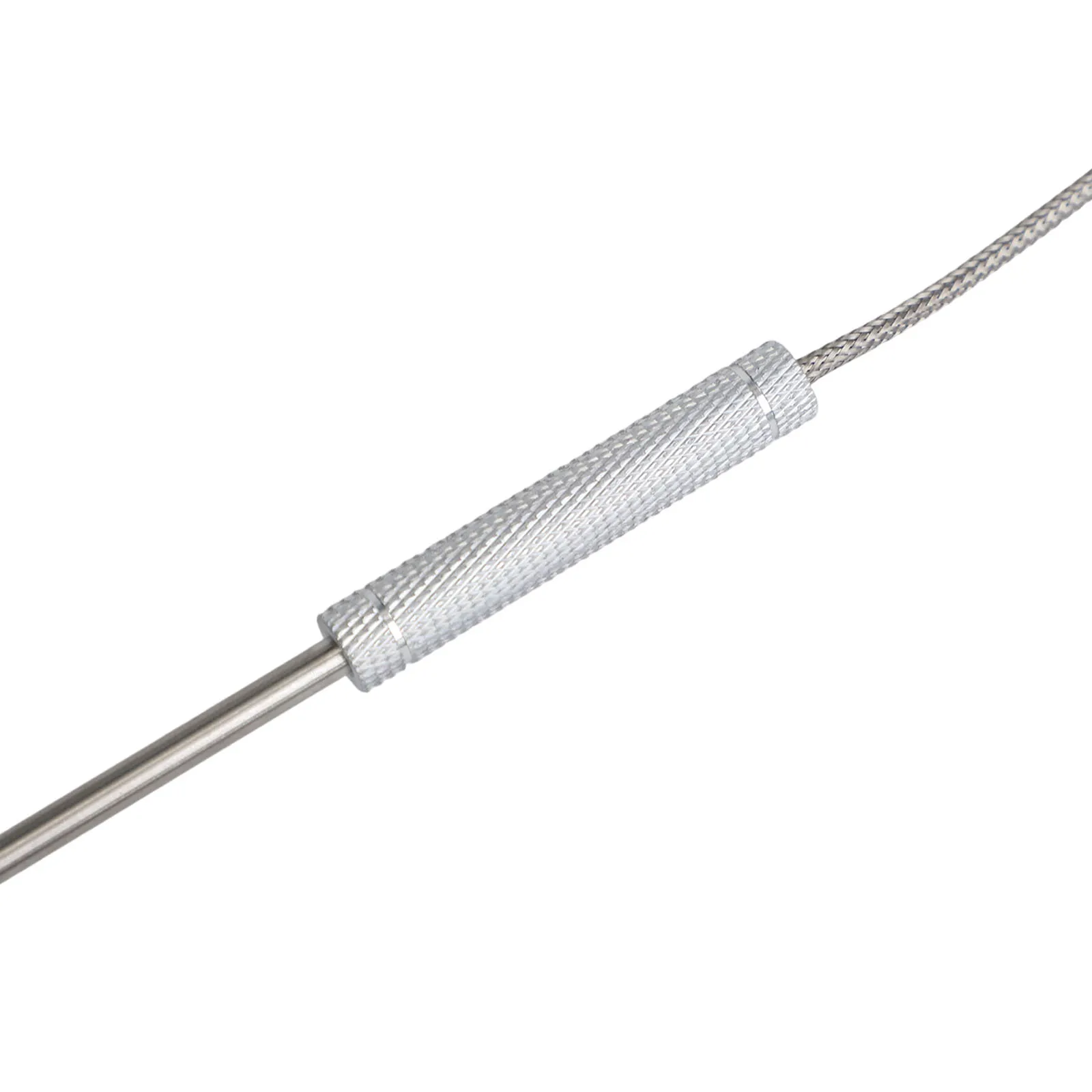 Meat Probe Temperature Probe Compatible With For Thermopro Replacement Thermometers TP-17 TP27 Total Length 20.5cm