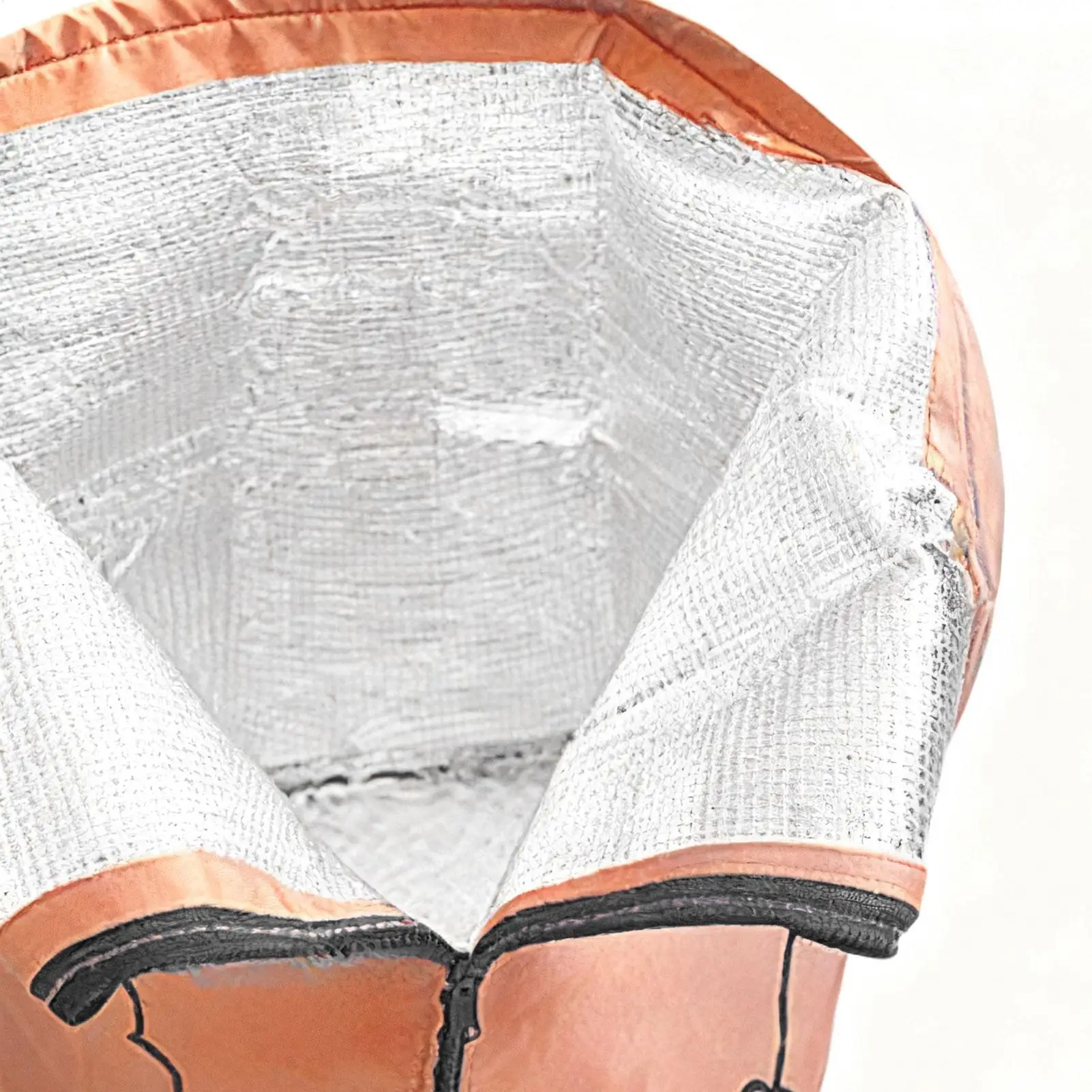 

Зимние чехлы для горшков с растениями, защитные чехлы для сумок, сумки для защиты растений от мороза с застежкой-молнией на шнурке для уличного зимнего сада, фруктовых деревьев