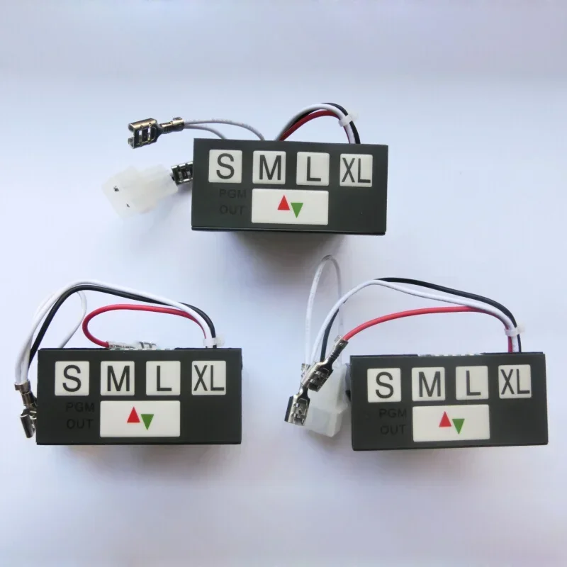 

Коммерческие аксессуары UF1 Клавиатура Головка клапана Количественная пластина для машины для напитков Аксессуары для машины для колы