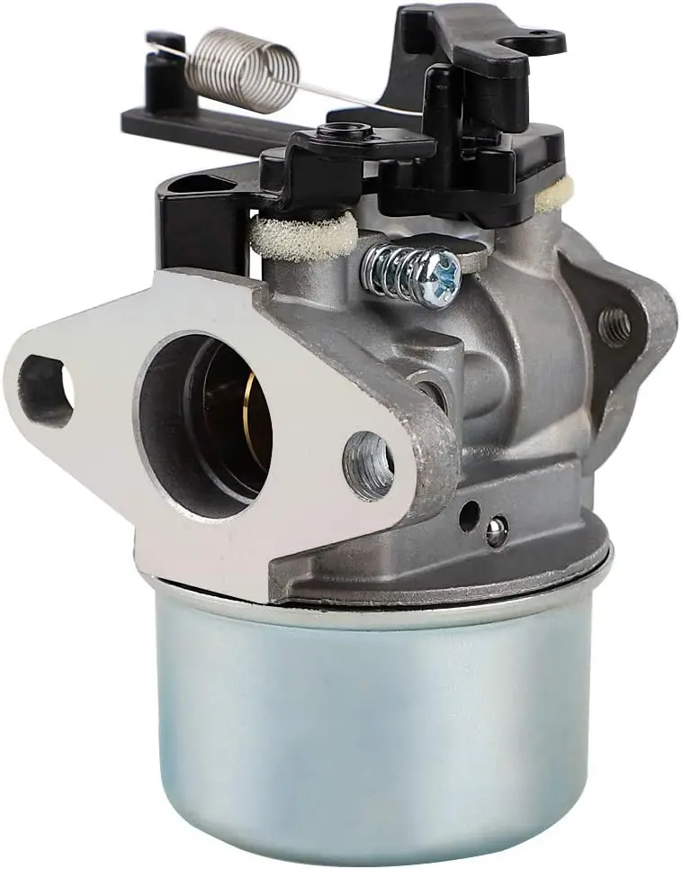 593599 Carburetor for Briggs stratton 591137 593380 591597 Mower Washer Parts for Troy Bilt 2700-3000PSI Pressure Washer 7.75 Hp view 5