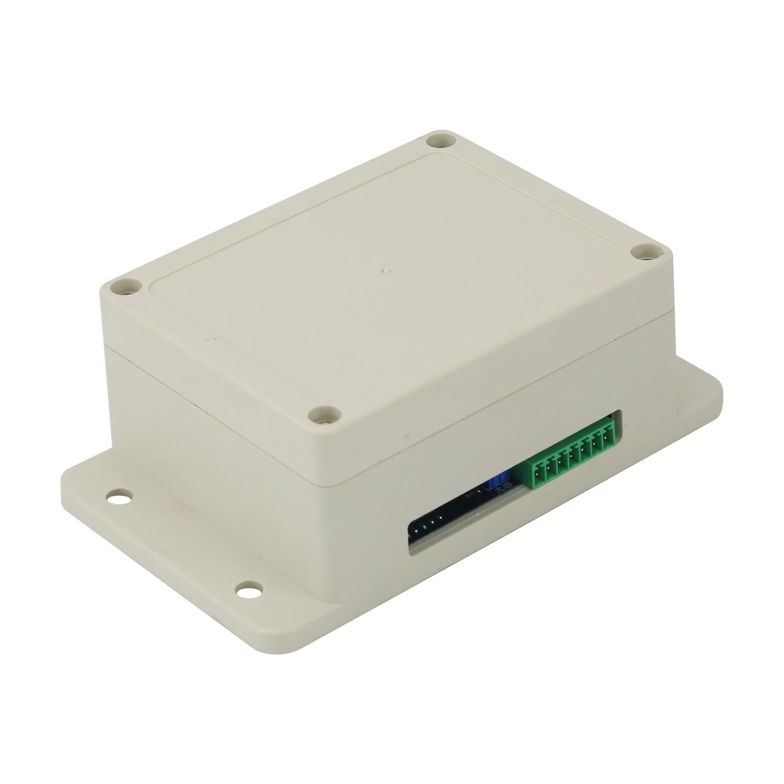 Dual-axis Solar Tracking Controller, Solar Tracking System, Supports Automatic And Manual Working Modes