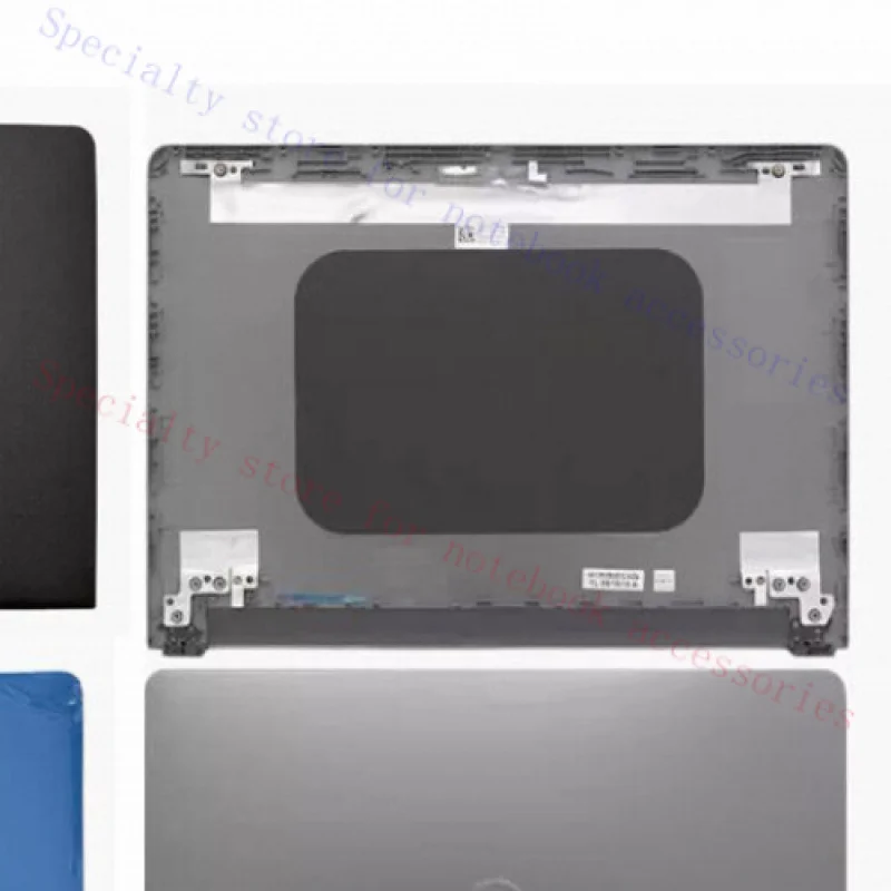 

A+ Rear Lid Back Cover For Dell Inspiron 14-3467 3468 3462 3478 3472 3476