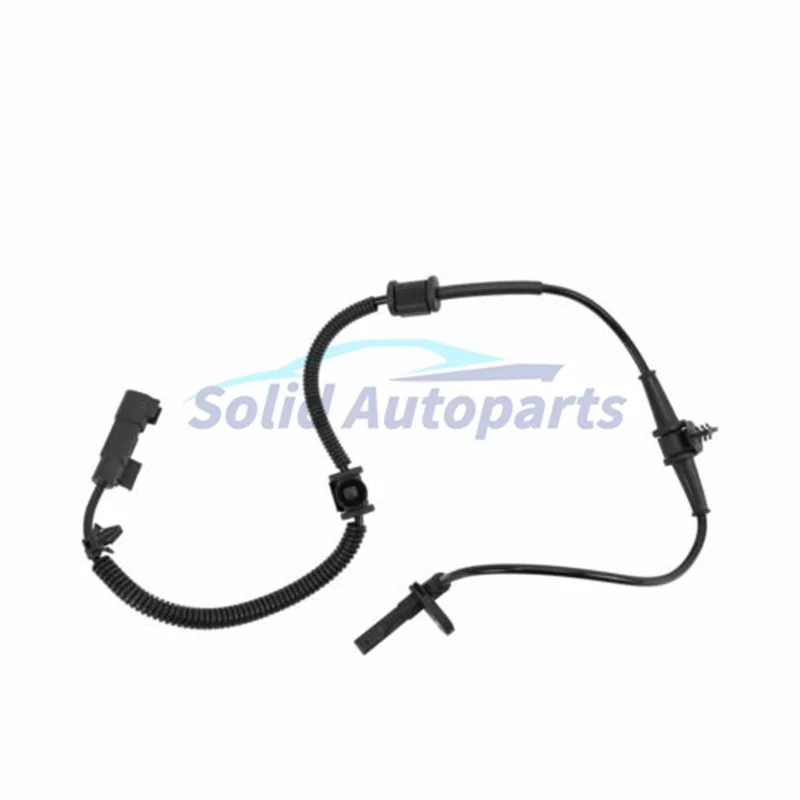 

ABS Wheel Speed Sensor For Chevrolet Impala 2017-2020 High Quality Auto Part Accessories 2ABS0997