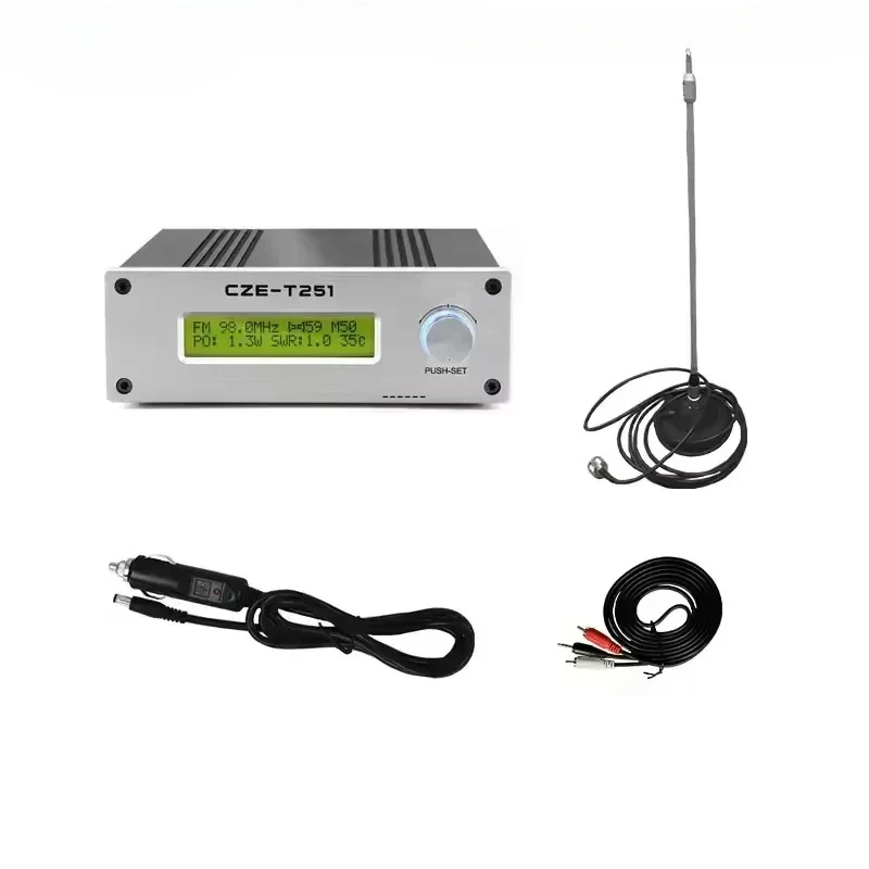 Chkj CZE-T251 0-25W…