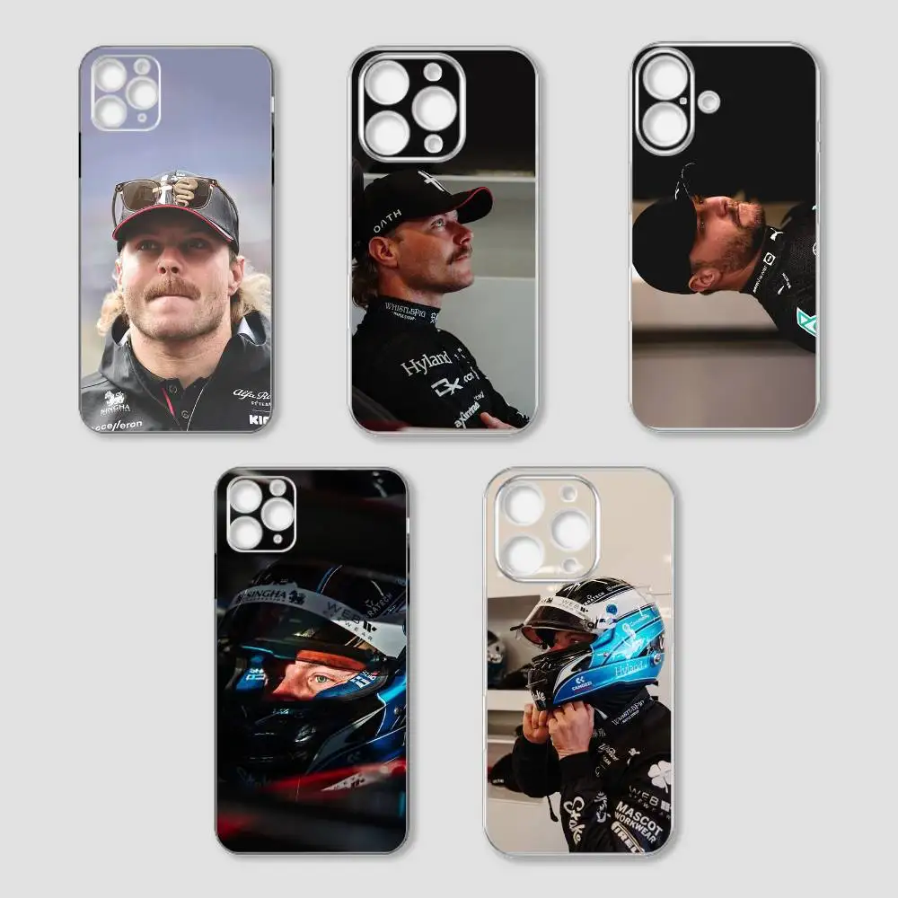 V-Valtteri Racing B…