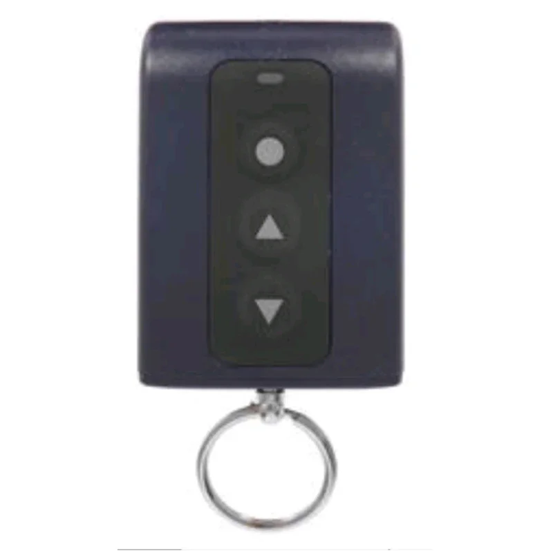 keychain Case Key Body House Shell for Car Alarm System one way StarLine A92 B92 A94 B94 A62 A64 LCD Remote Control