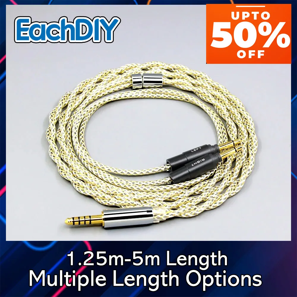 Litz Shielding Type…