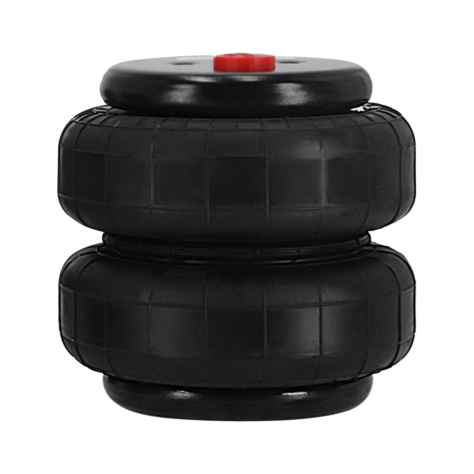 Standard 2500lb 1/2"npt Single Port 1/2'' NPT Air Spring Ride Suspensi