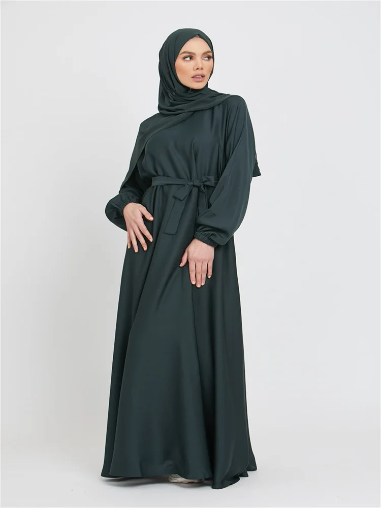 Hot Selle Simple Style Moroccan Dresses Kaftan Turkey Solid Color Gulf Abayas Islamic Women Long Dress Muslim Saudi Robe Ramadan - AliExpress 200000345 Hot Selle Simple Style Moroccan Dresses Kaftan Turkey Solid Color Gulf Abayas Islamic Women Long Dress Muslim Saudi Robe Ramadan - AliExpress 200000345