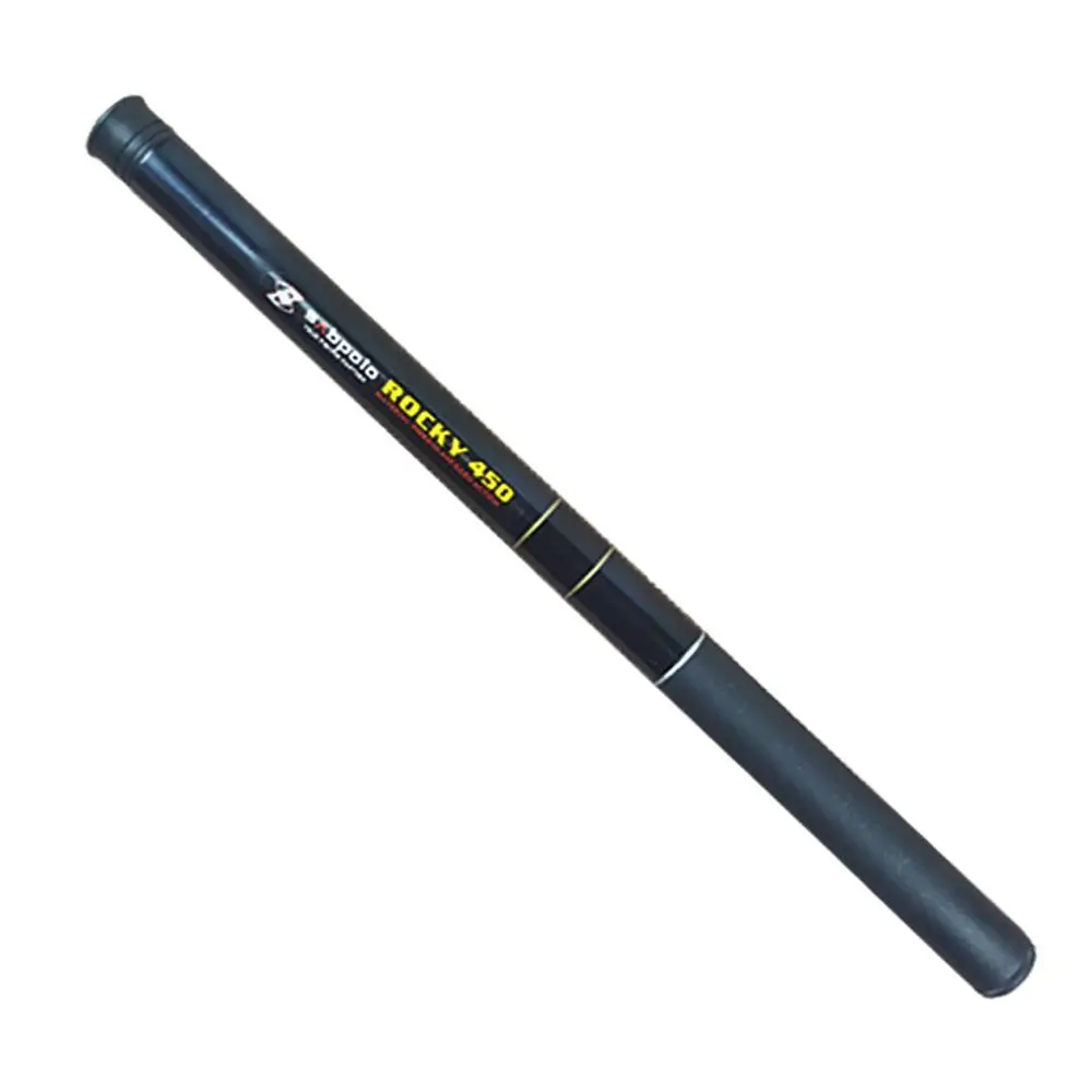 Portable Fishing Rods Tackle Ultralight Telescopic Fishing Rod Stream Lake Hand Pole Carp Feeder