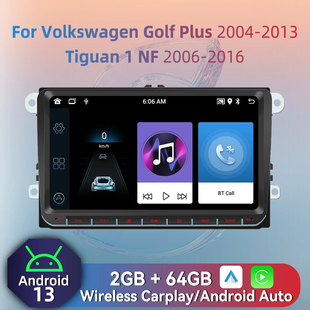 Carplay Android Car… - image