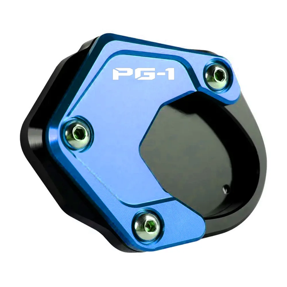 Forpg-1 PG1 Pg One … - image