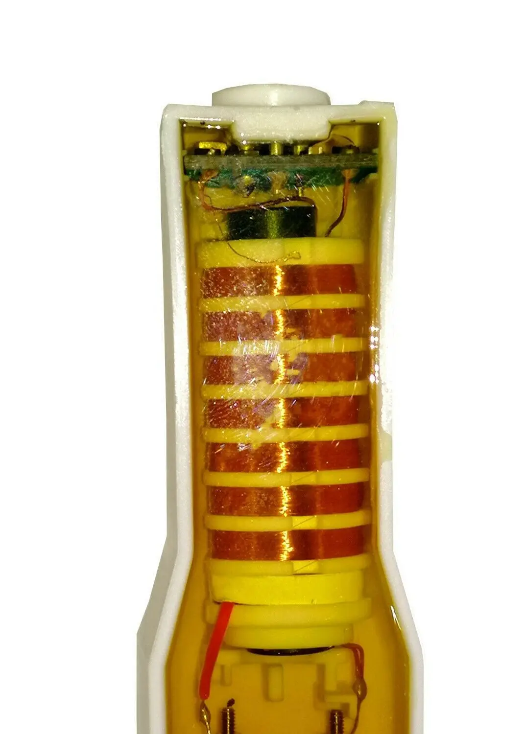 مسدس مسحوق يدوي Hi-Q كامل 1008 070 لـ GM 03 opt #5