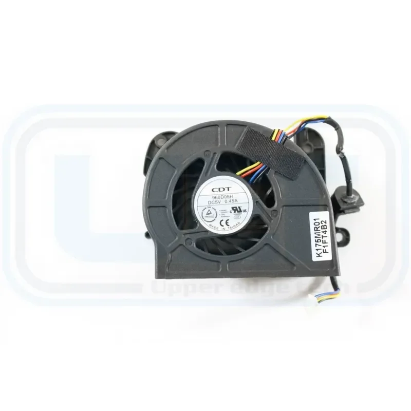 CPU Cooling Fan for Dell Latitude E6420 XFR Laptop 960D05H F1FT4B2 Replacement Heatsink Cooler