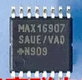 

MAX16907SAUE