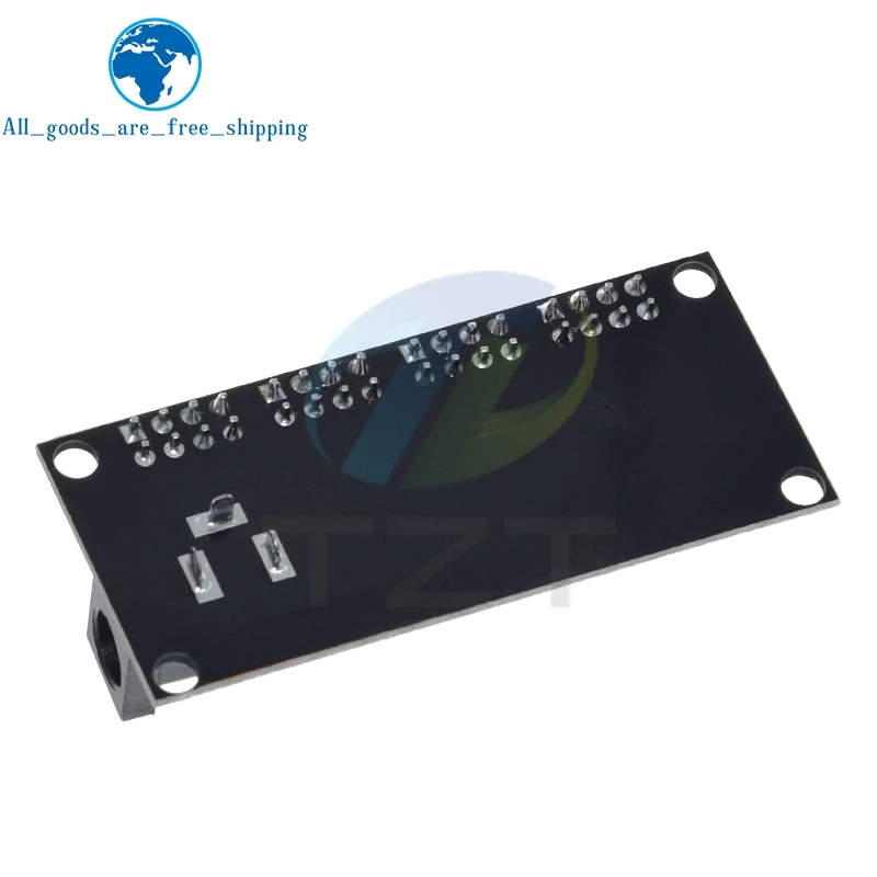 1/3PCS DC-DC 12V to 3.3V 5V 12V Multi-channel Output Voltage Conversion Module Power Module