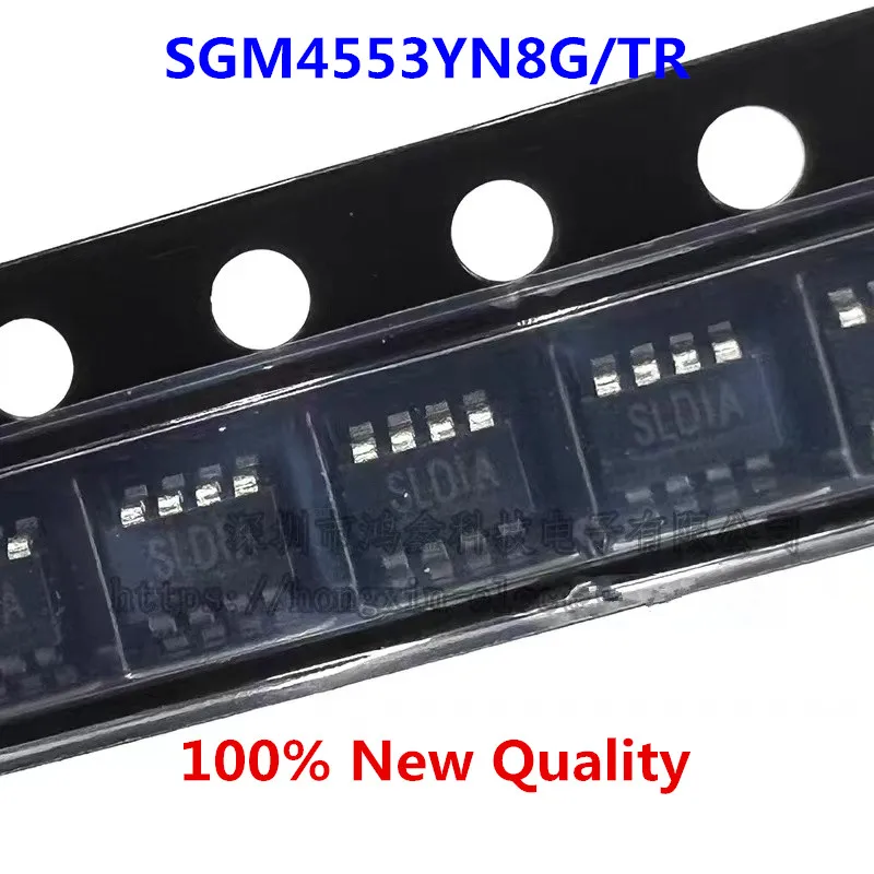 10PCS 100% New SGM4…