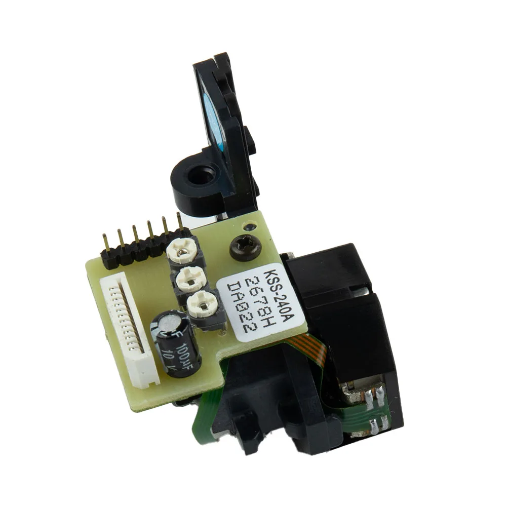 KSS-240A Optical Pickup Lens Unit For Sony CD VCD Player Replacement Head HS711 Repair Parts KSS-240A Optical Pickup