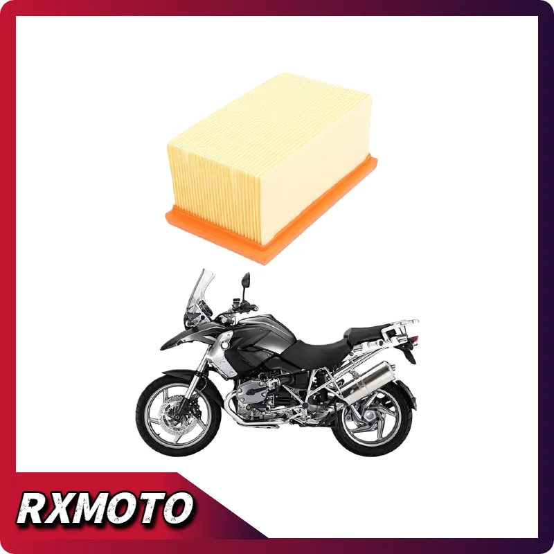 R1200R R1200RT R1200S R1200ST Motorcycle Air Filter Element Intake Cleaner Clean For BMW R1200GS Adventure Oil Cooled 2004-2013