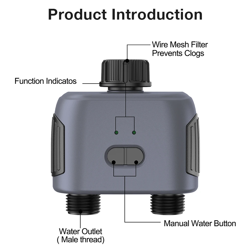 Thumbnail 4 - #25 Compare Sprinkler Valves Before You Buy