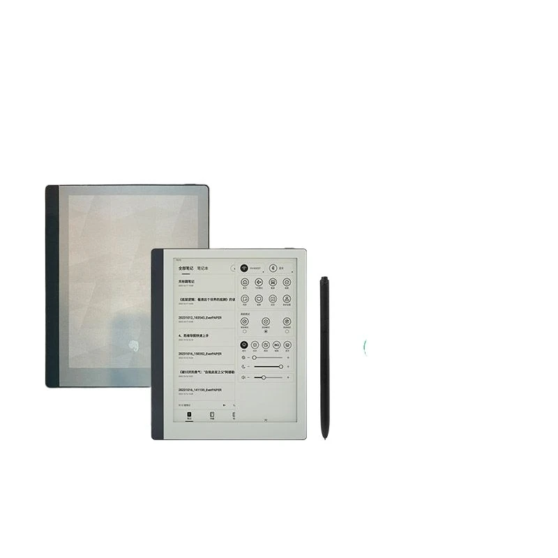 

Notes e-book reader PAPER MINI handwritten 7.8 inch smart office e-book color