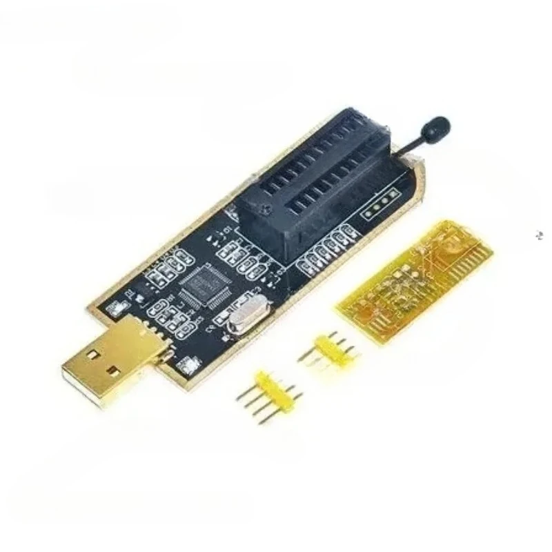1PCS XTW-3 XTW100 CH347 XTW-5 programmer USB motherboard BIOS SPI FLASH 24 25 reader Writer C0045