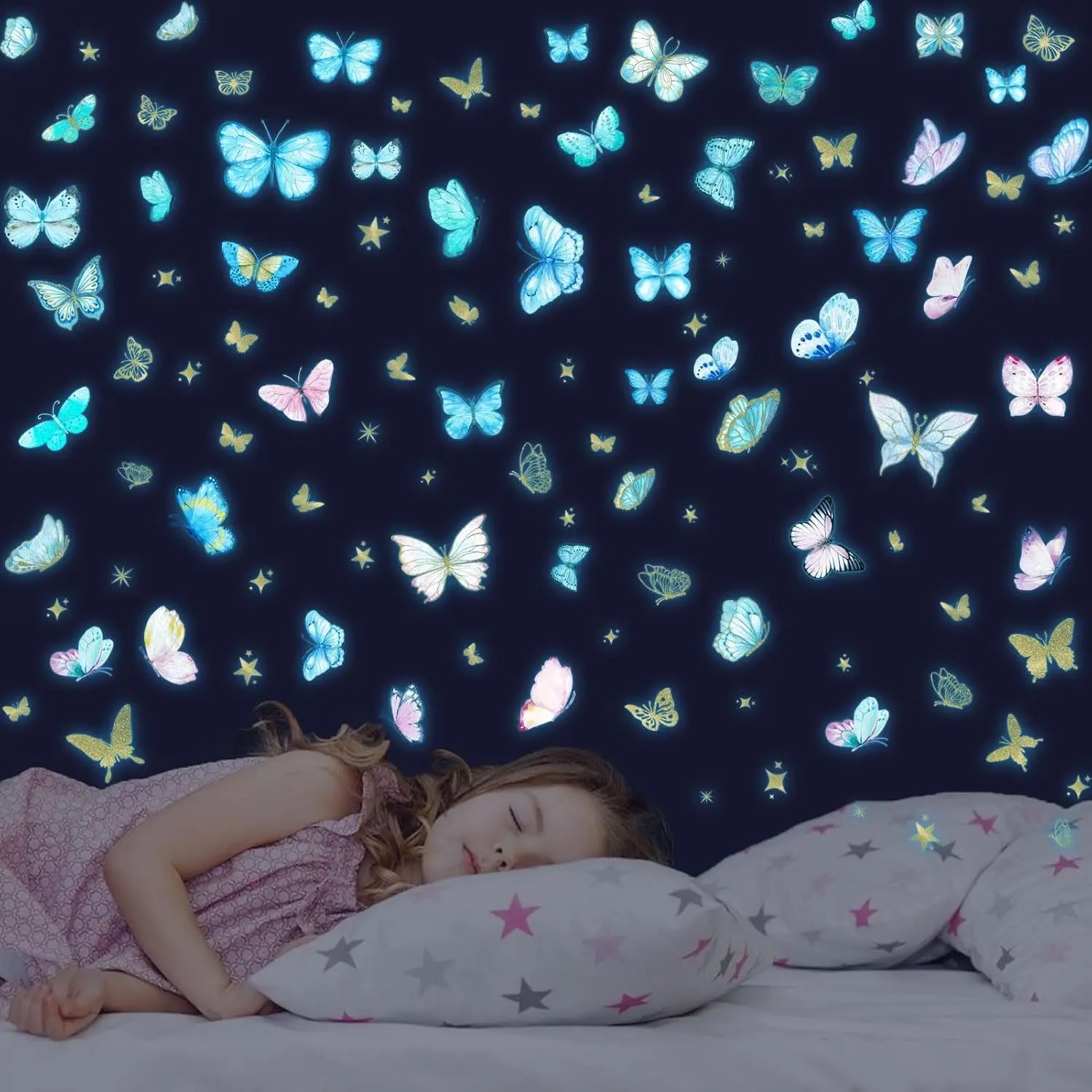 adesivos-de-parede-que-brilham-no-escuro-borboletas-luminosas-coloridas-adesivos-removiveis-autoadesivos-para-quarto-de-meninas-bercario-infantil