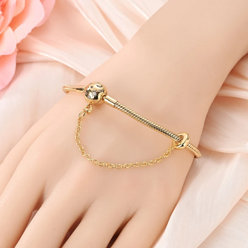 Thumbnail 4 - #1 Womens Charm Bracelets Comparison Guide