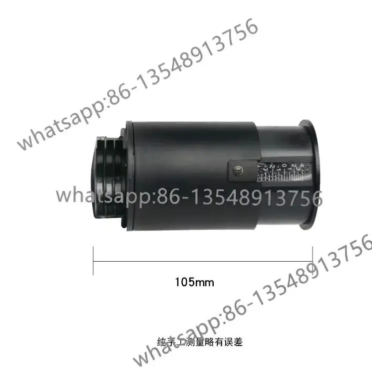 Angle of simulated eye WZ-Y006 refractive examination practitioner adjustable