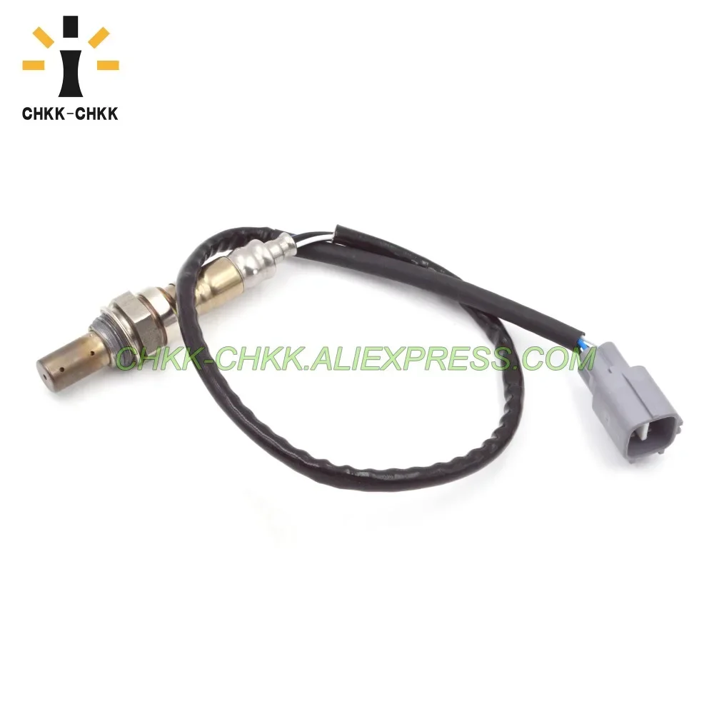 

CHKK-CHKK Car Accessory OEM 89467-33011 Oxygen Sensor FOR 08/1996-06/2001 TOYOTA CAMRY SXV2*,MCV2* 8946733011