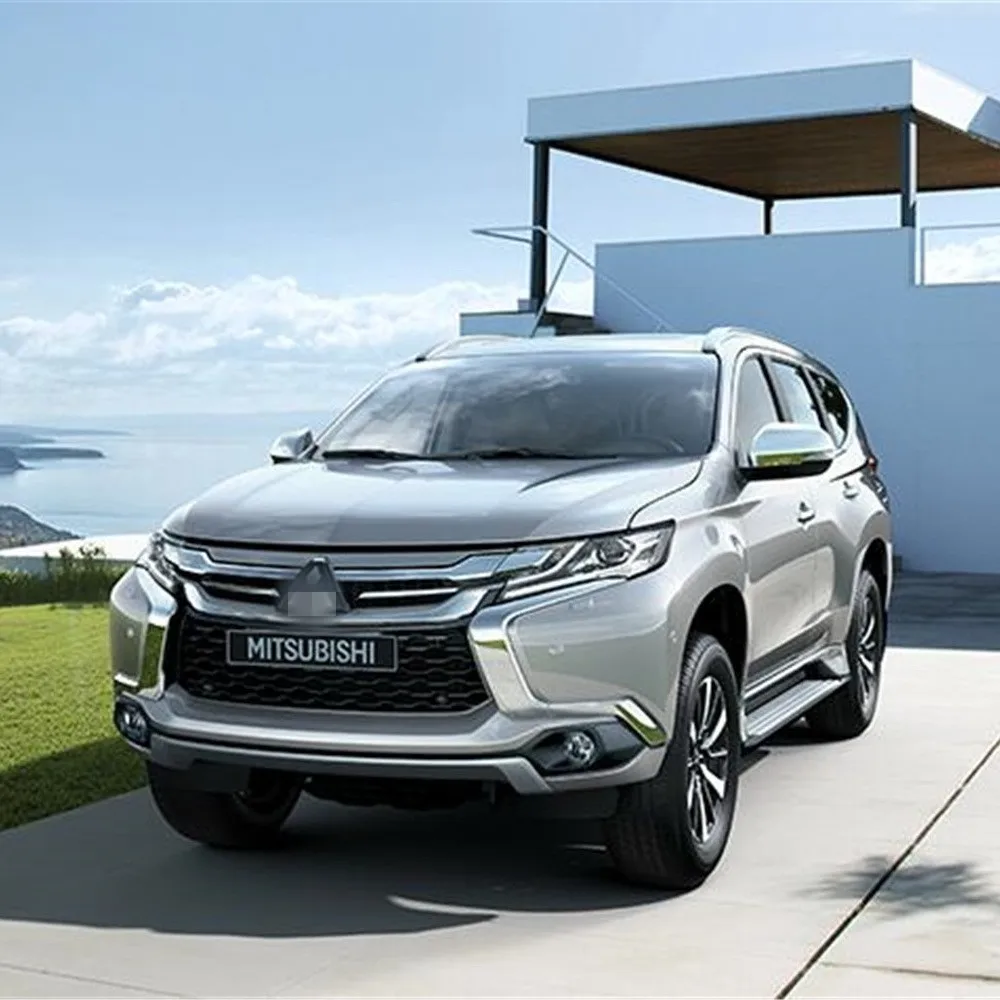 يوليو كينج LED 6000K أضواء القراءة الداخلية لميتسوبيشي باجيرو سبورت مونتيرو سبورت، 4 قطع ضوء خريطة القبة الداخلي الأبيض #6